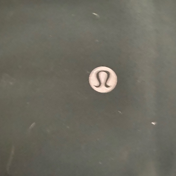 SOLD - Lululemon align leggings - Picture 3 of 4